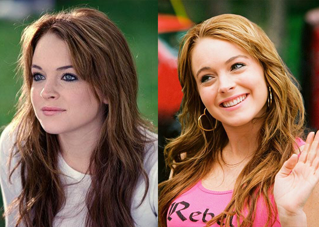 辣妹過招聯名彩妝