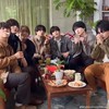 なにわ男子のメンバーとちゅきちゅきせぇへん？