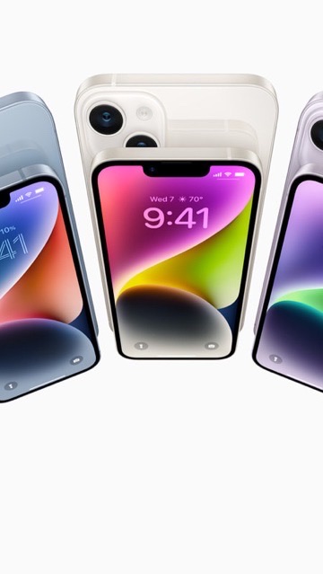 Appleについて語り合おう！(即抜け禁止🈲⚠️)