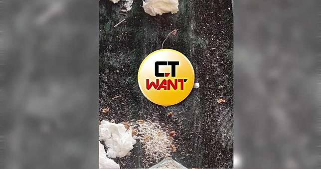 變態鄰居亂丟套套！房客見「嘉明遺留」傻眼…網笑：子孫流落街頭