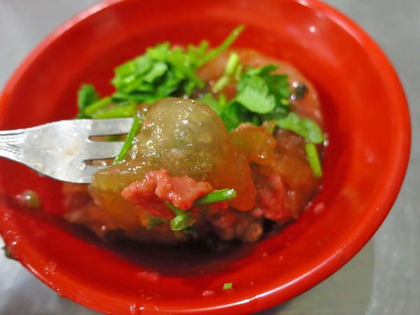 【新竹美食】新竹玉龍肉圓-超人氣肉圓名店 【新竹美食】新竹玉龍肉圓-超人氣肉圓名店