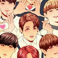 ครอบครัว BTS