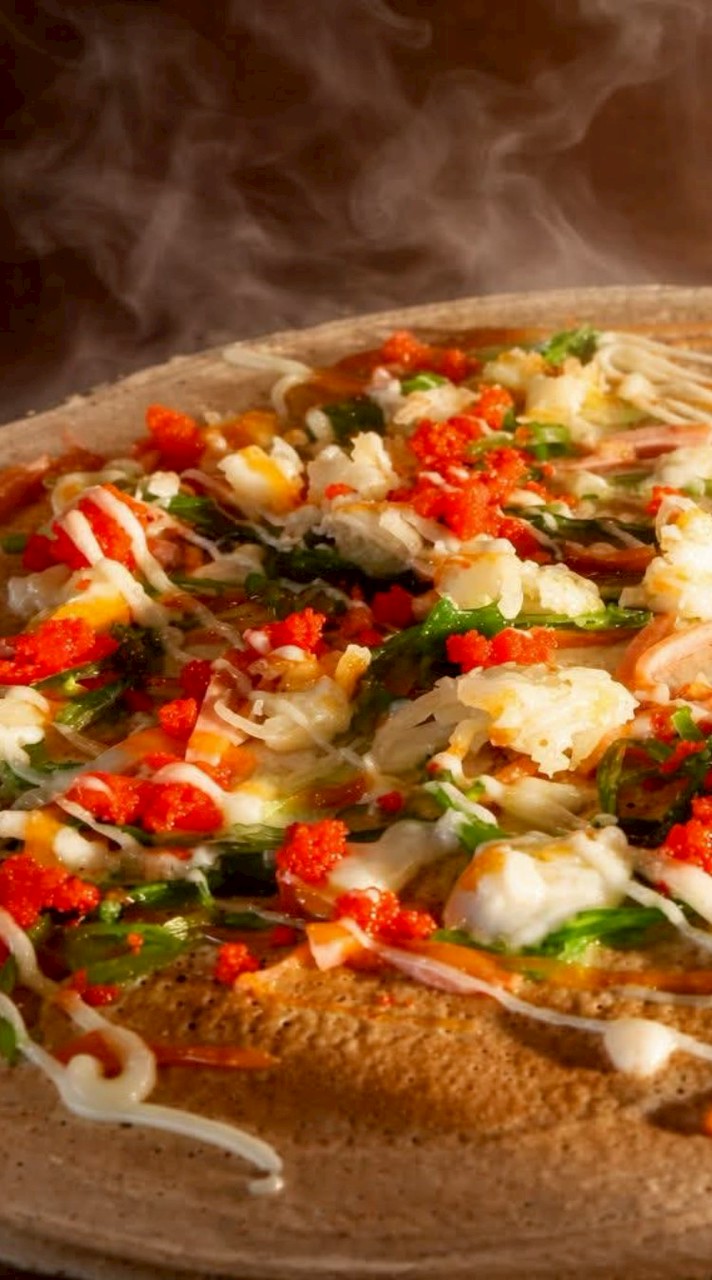 ร้านเครป&วาฟเฟิลbyพี่กิ๊ฟ