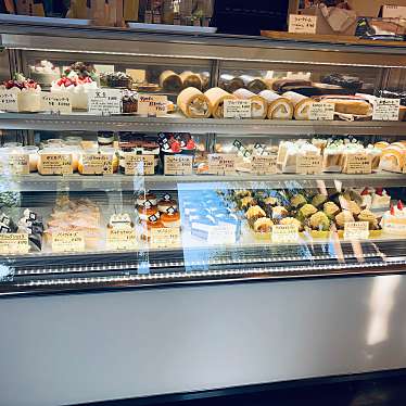 写真 パティスリー コモン Patisserie Komon 二の宮 つくば駅 ケーキ By Line Conomi