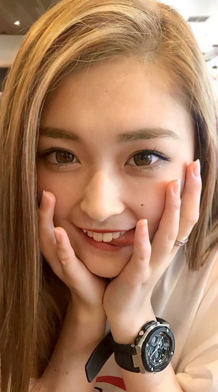 古川優奈（ゆうちゃみ）fan広場🧡