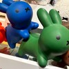 雑談させて