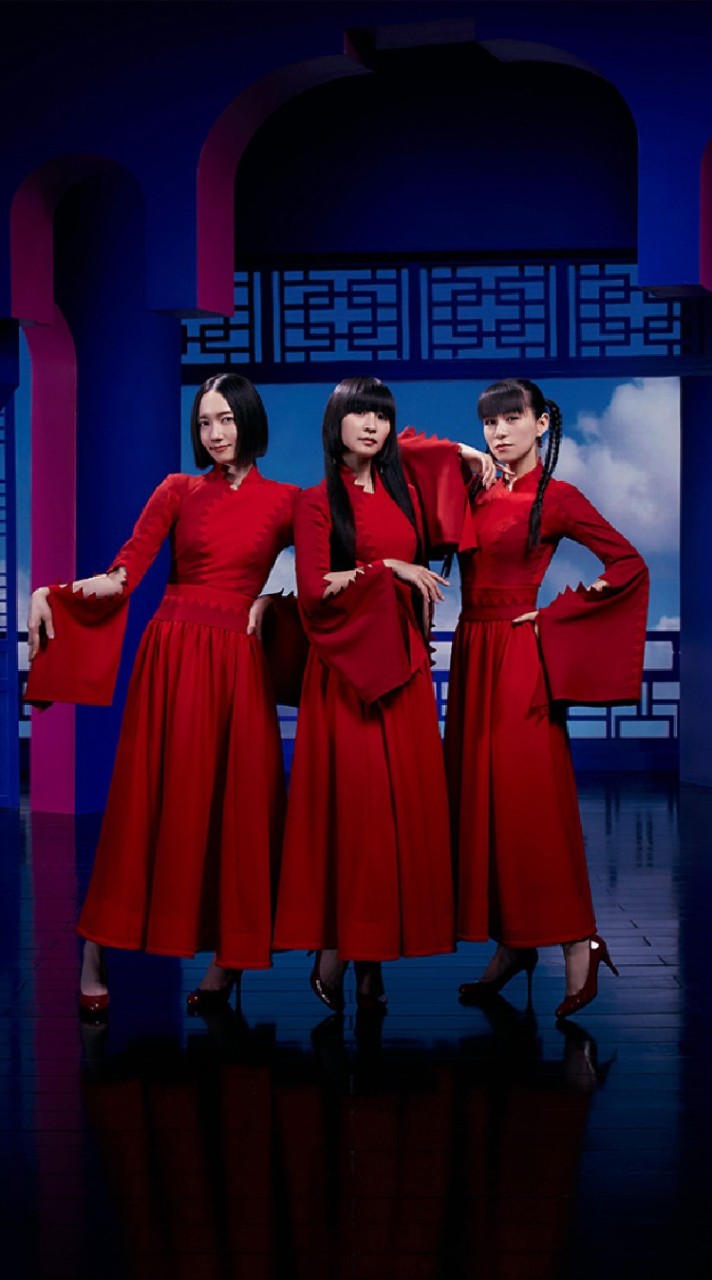 Perfume PLASMAライブ参加者 OpenChat