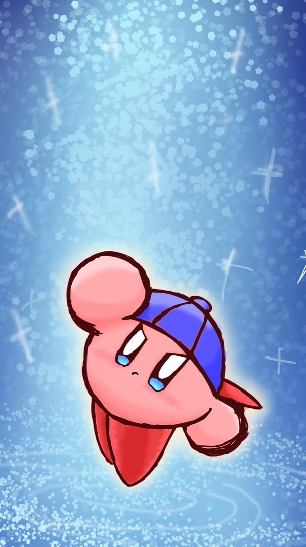 カービィ絵師おいでぇぇぇ！！