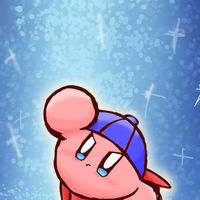 カービィ絵師おいでぇぇぇ！！