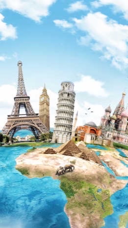 🏖️旅遊好康報🆕 雙倍幸福💕向往歡樂✈️