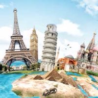 🏖️旅遊好康報🆕 雙倍幸福💕向往歡樂✈️