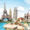 🏖️旅遊好康報🆕 雙倍幸福💕向往歡樂✈️