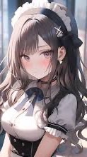 メイドカフェ♪みんなしよ！