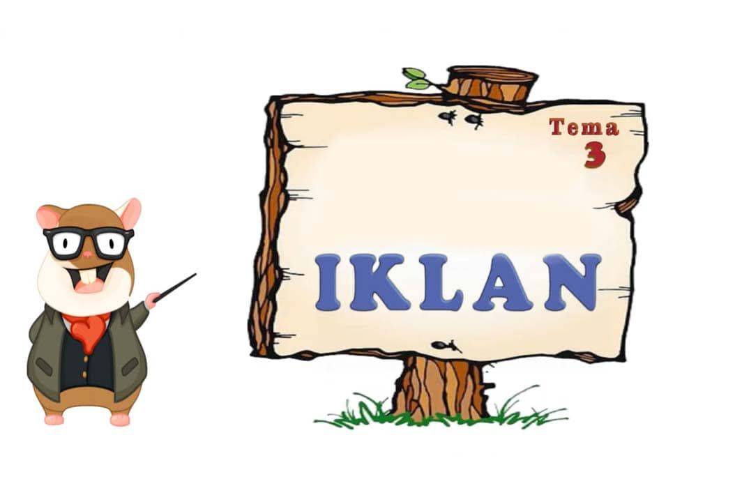 Contoh Iklan Pangan Yang Menarik Dengan Pemperhatikan Unsur Unsur Iklan Bobo Id Line Today