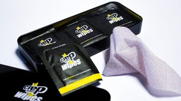 地表最強球鞋養護品牌 Crep Protect 台灣販售消息