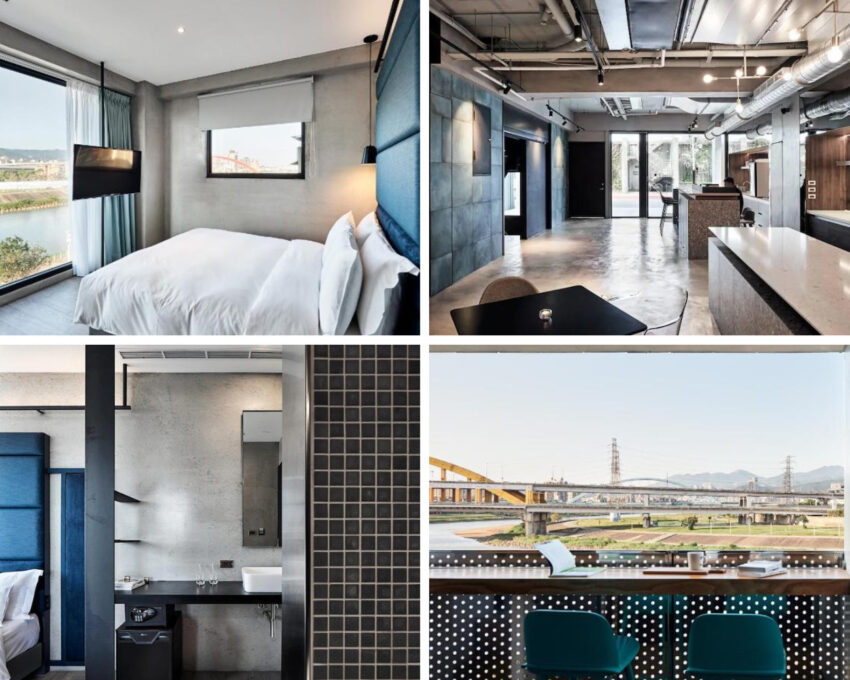 台北住宿推薦 2024台北住宿推薦30間必住台北飯店!看101煙火跨年住宿/平價住宿/親子住宿/五星飯店/台北車站住宿/新北住宿 7 2023