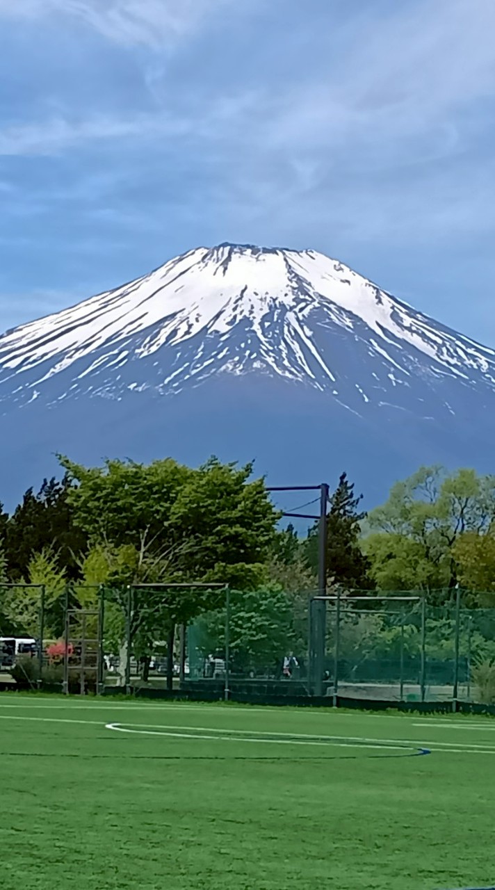 第38回忍野杯