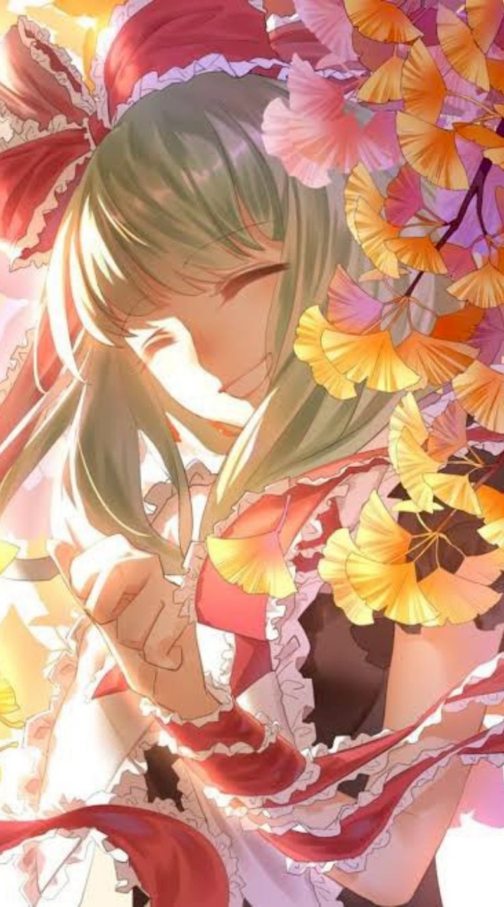 東方の事雑談しよっ！！