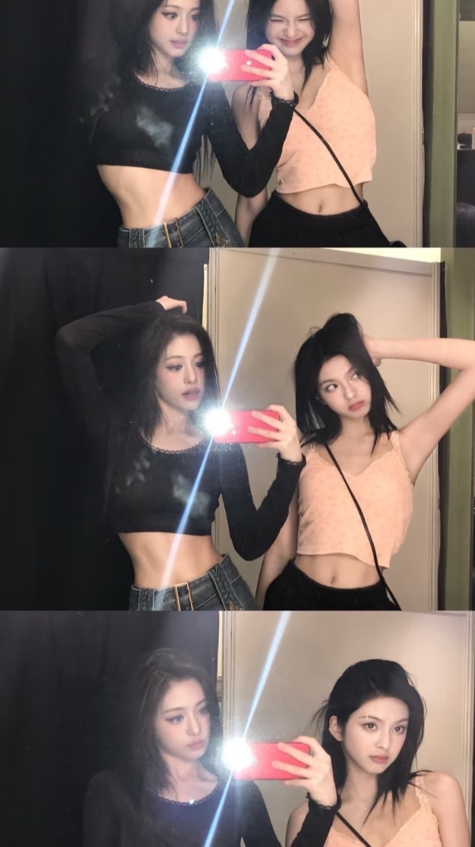 K-pop粉絲群💫