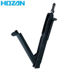 日本製造HOZAN寶山金屬板切割器K-88銅板切割器