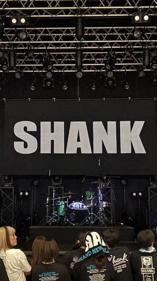 SHANK
