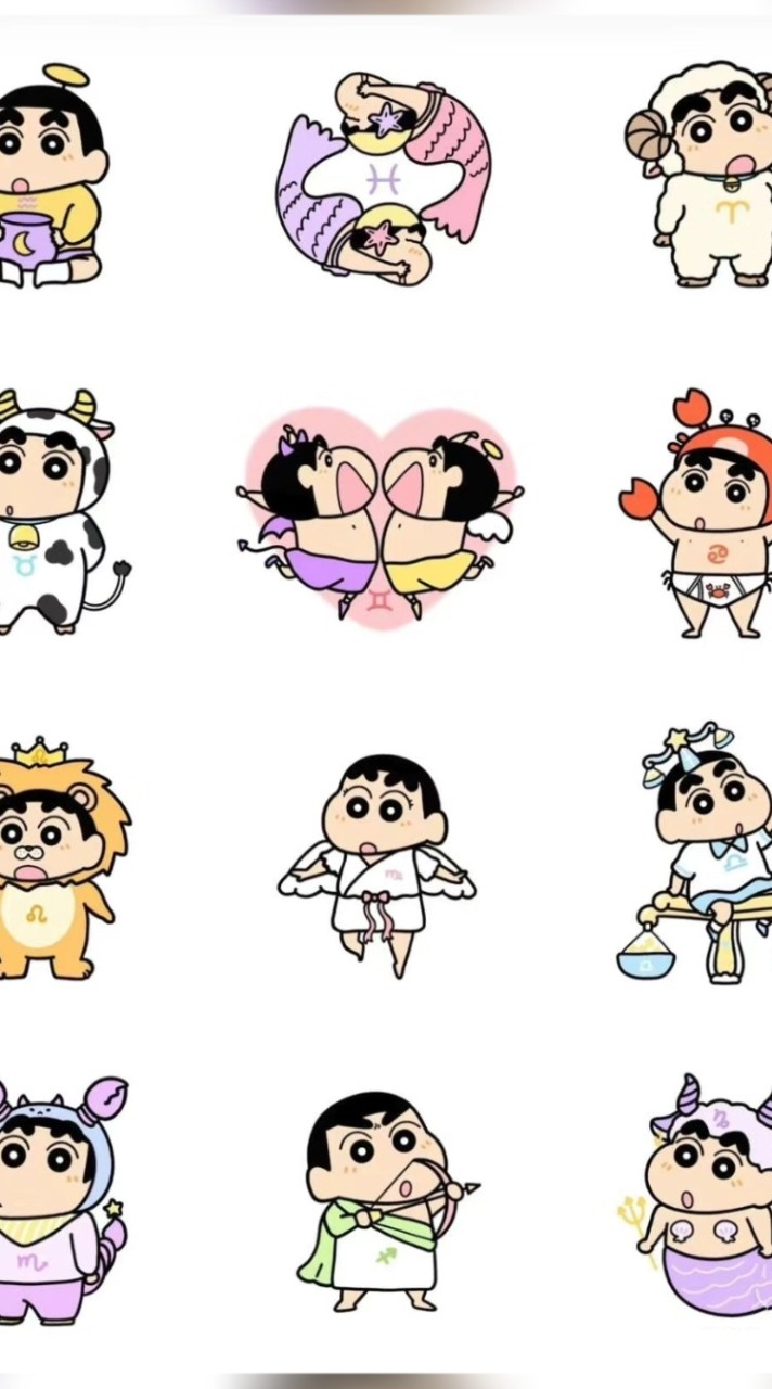12星座的備用地球🪐♈♉♊♋♌♍♎♏♐♑♒♓