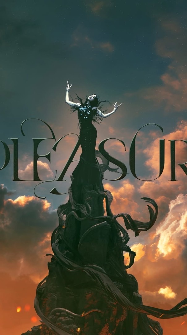 JOLIN Cai -Fans Group TW