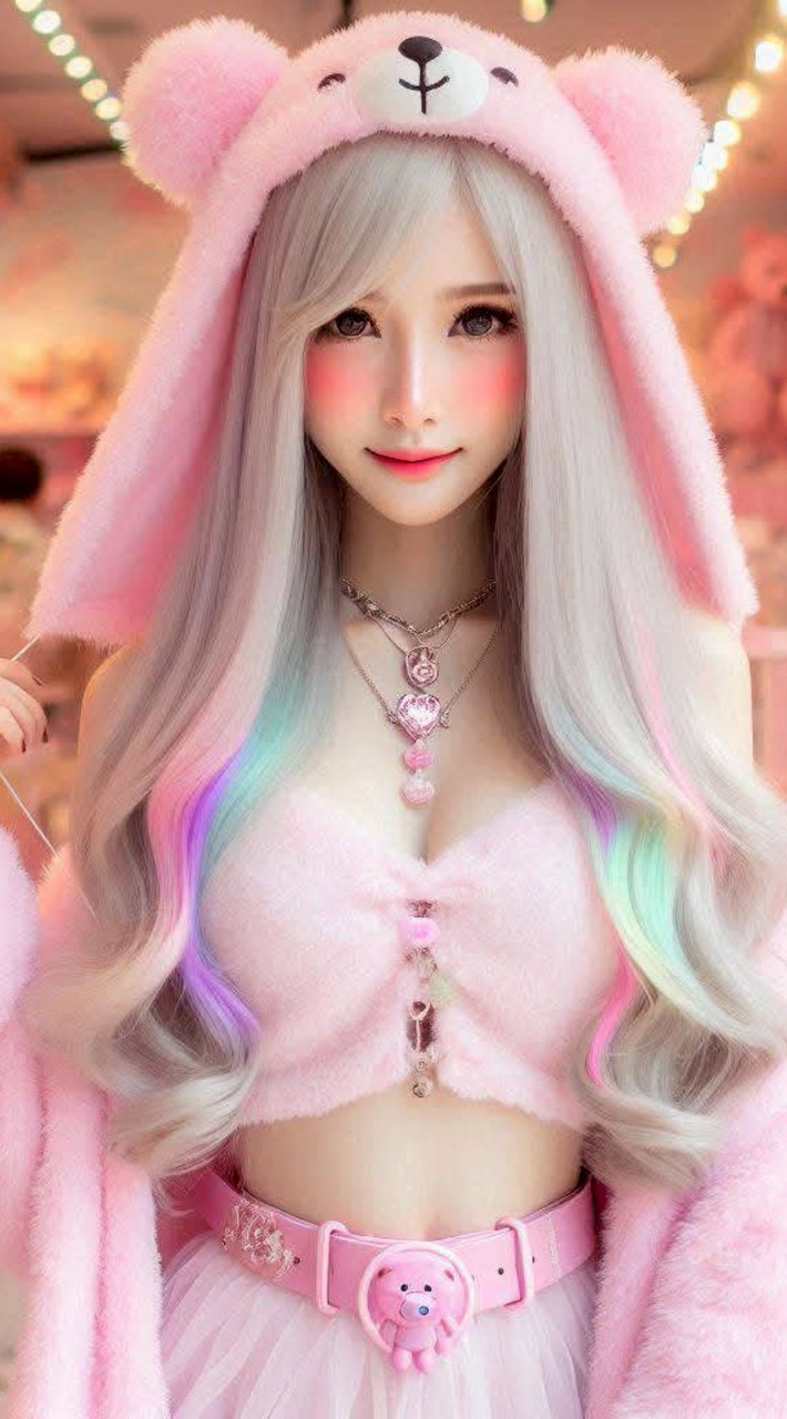 🌈🍬 คลับคนโสด สมาคมหวานเจี๊ยบ หาคนคุย, ❤️ (ไม่มีกฎ) 🍬🌈
