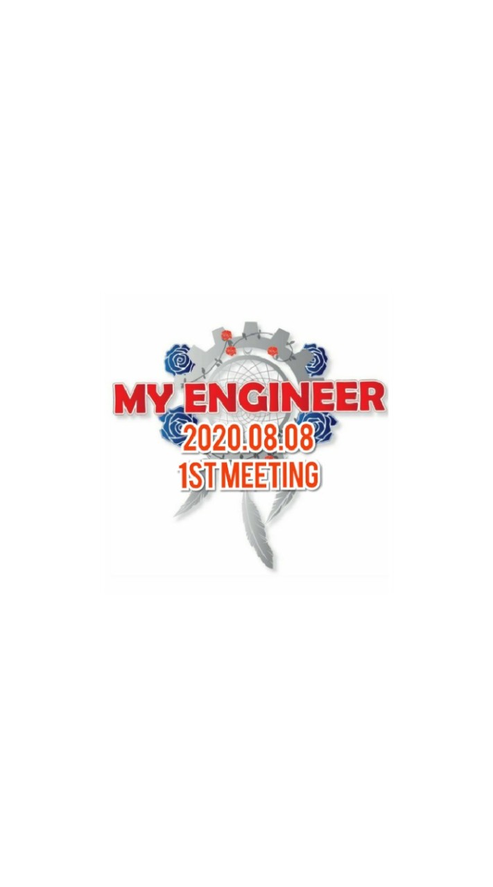 MyEngineer 1st meeting JPN supportのオープンチャット