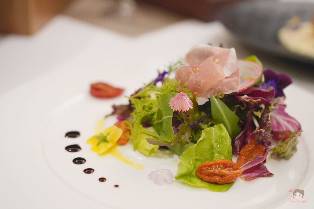 台北喜來登安東廳【牧香．福爾摩沙】台灣牛饗宴 荷士登乳公牛 乾式熟成 張守義主廚