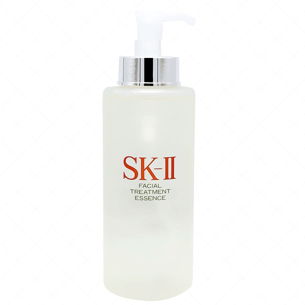 【NOOK Beauty】堅持的決心 : 買的安心，用的放心【商品名稱】:SK-II 青春露330ml【商品介紹】:SK-II暢銷明星商品品質保證 晶瑩剔透，一瓶擁有經典不敗SK-II 青春露 | 讓