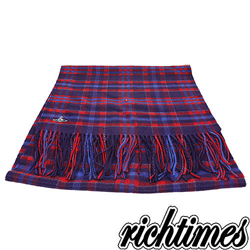 羊毛圍巾,保暖好搭!