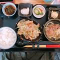 実際訪問したユーザーが直接撮影して投稿した脇田本町沖縄料理おいしい時間の写真