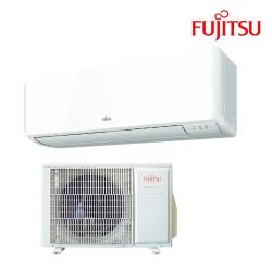 富士通7坪優級(美型機)R32冷媒變頻冷專分離式ASCG040CMTB/AOCG040CMTB