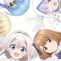 ワンルーム、日当たり普通、天使付きについて語るオプチャ