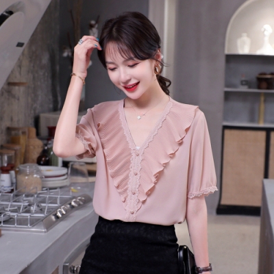 甜美雅致 百搭單品