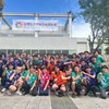 東北大学学友会卓球部　2026新歓