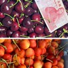 CP值鮮果屋 美食團購