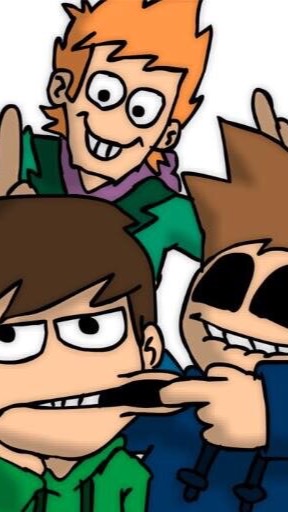 eddsworld愛好会のオープンチャット