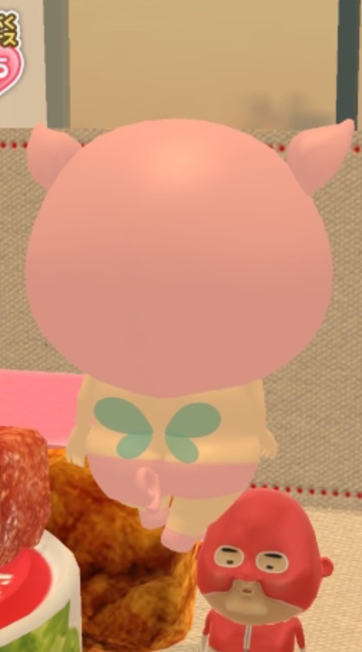 シ ン デ レ ラ ハ ン トー⁉️‼️👟😘🤯💘✨🧊