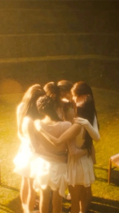 Want to be idol !