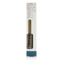 ◎|◎|◎品牌:PhilipKingsley品牌定位:專業沙龍品牌種類:髮品組合商品名稱:菲利金斯利迷你圓梳MiniRadialBrush1pc劑型:液狀適用髮質:所有髮質功能:一般洗髮商品內容:適用