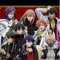 #桃源暗鬼が好きな人、気になってる人入って一緒に話しましょ！(雑談もする)