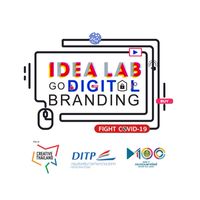 IDEA Lab Go Digital Branding