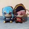 宝鐘マリン推しの人と星街すいせい推しの人来て〜