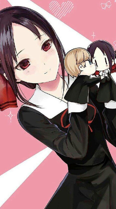 かぐや様は告らせたいなりきりﾃﾞｽ‼