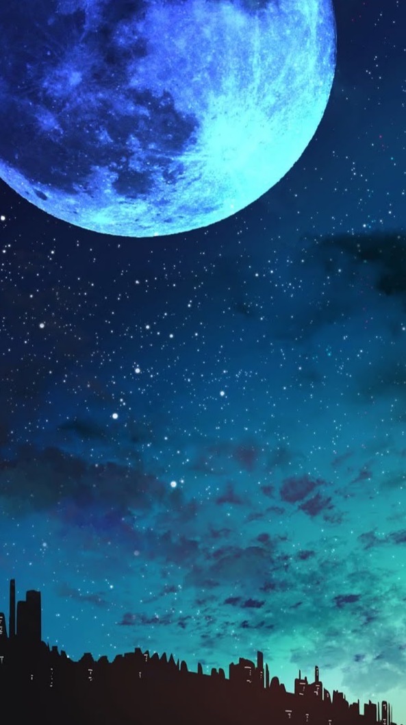 深夜のたまり場︎︎︎︎☁️