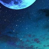 深夜のたまり場︎︎︎︎☁️