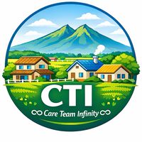 CTI 結城市地域ケア研究会  (Care Team Infinity：ＣＴＩ)