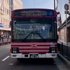 京阪バスの館（情報館）